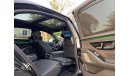 Mercedes-Benz S 500 4M S 500 VIP EDITION FULL OPTION