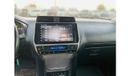 Toyota Prado Toyota Prado Diesel Years 2019 in excellent condition