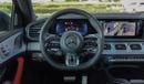 مرسيدس بنز GLE 53 AMG (НА ЭКСПОРТ , For Export) 4Matic Plus Coupe , 2024 GCC , 0Km , Без пробега