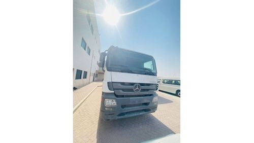 اخرى 2019 Sany Actros concrete pump truck