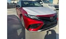 Toyota Camry SE 3.5L PETROL V6 2023 GCC