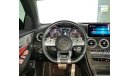 Mercedes-Benz GLC 43 Premium + Bank Finance facilities - warranty - American Specifications