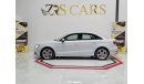 أودي A3 AED 1,100 P.M | 2020 AUDI A3 30 TFSI | 1.0L 3 CYLINDERS | GCC