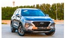 Hyundai Santa Fe GL Panorama 2.4L