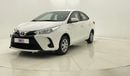 Toyota Yaris SE 1.5 | Zero Down Payment | Home Test Drive