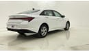 Hyundai Elantra SMART 1.6 | Zero Down Payment | Free Home Test Drive