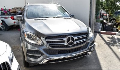 Mercedes-Benz GLE 350 Warranty Included - Bank Finance Available ( 0%)