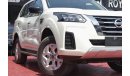 نيسان إكستيرا V4 SE 4WD,GCC, UNDER WARRANTY FROM LOCAL DEALER