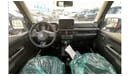 Suzuki Jimny GLX 2024 4WD 5Doors Local Registration +10%