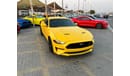 Ford Mustang EcoBoost For sale