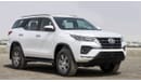 تويوتا فورتونر toyota fortuner 2.4L diesel MY2024