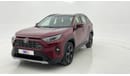 Toyota RAV4 VXR HEV 2.5 | Zero Down Payment | Home Test Drive