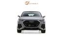 Audi RS Q3 GCC Spec - With Warranty and Service Contract