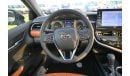 Toyota Camry 2.5L HYBRID FULL OPTIONS 2024