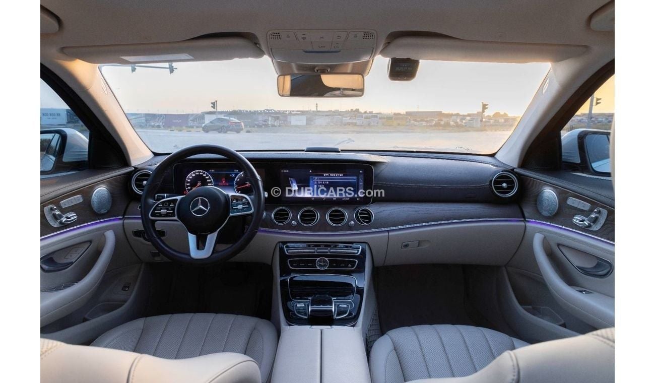 Mercedes-Benz E300 AMG MERCEDES BENZ E300 , 2019