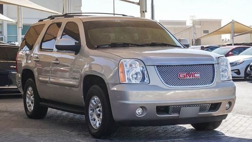 GMC Yukon