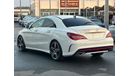 Mercedes-Benz CLA 250 Mercedes CLA 250_Gcc_2018_Excellent_Condition _Full option