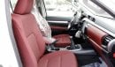 Toyota Hilux Toyota Hilux 2.7L Manual Petrol GCC MY 2024