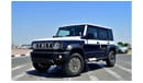 Suzuki Jimny GLX 5 DRS