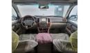 Toyota Land Cruiser VXR  V8 4.7L-8CYL full option - agency condition - original paint - low mileage -with sunroof and su