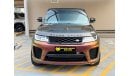 Land Rover Range Rover Sport (other)