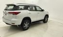 Toyota Fortuner EXR 2.7 | Zero Down Payment | Home Test Drive