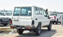 Toyota Land Cruiser Hard Top V8