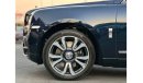 Rolls-Royce Cullinan Std ROLLS ROYCE CULLINAN 2021 VIP