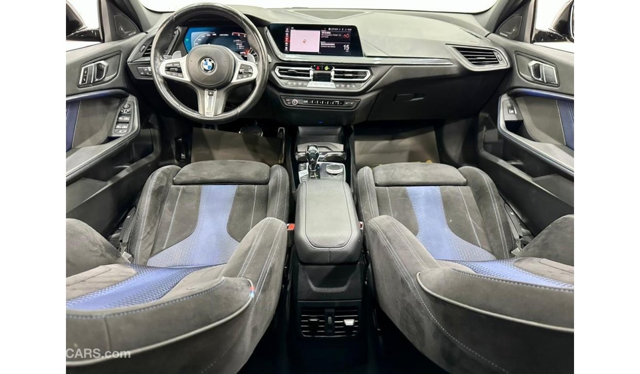 بي أم دبليو 135 2020 BMW M135i