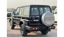 تويوتا لاند كروزر بيك آب TOYOTA LAND CRUISER (70 SERIES) (GRJ76) 4.0L SUV 4WD