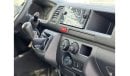 تويوتا هاياس TOYOTA HIACE 2.7 BUS HIAH ROOF 16 -SEATS