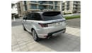 Land Rover Range Rover Sport Personal car (CLEAN TITLE)