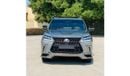 Lexus LX570 25th Anniversary Edition 5.7L