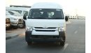 Toyota Hiace High Roof