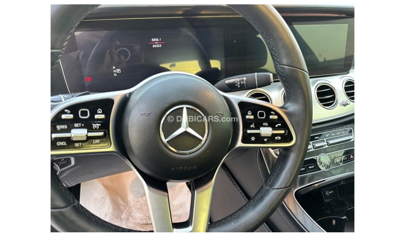 Mercedes-Benz E 250 E250 2020