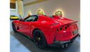 Ferrari 812 GTS Fully loaded passenger display