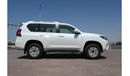 Toyota Prado PRADO 2.7L PETROL 2023 PRODUCTION 2023