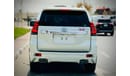 Toyota Prado Land cruiser prado TXL full option RHD