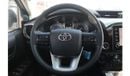 تويوتا هيلوكس 2025 TOYOTA HILUX 4.0 V6 SR5 HIGH OPT **EXPORT ONLY**التصدير فقط خارج الخليج**