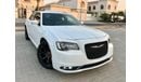 Chrysler 300 5.7L Luxury