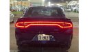 Dodge Charger SXT 2020 model, imported from America, full KIT SRT, 6 cylinders, automatic transmission, odometer 7