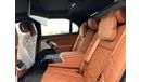 بي أم دبليو 740Li BMW 740i 2023 GCC   V8