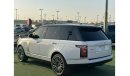 لاند روفر رانج روفر سوبرتشارج Range Rover Vogue Supercharger 2015 -Cash Or 1,229 Monthly Excellent condition -