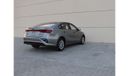 Kia Cerato EX ACCIDENTS FREE - GCC - ORIGINAL PAINT - PERFECT CONDITION INSIDE OUT