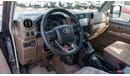 Toyota Land Cruiser Pick Up 2024 Toyota LC79 double cabin 2.8L Diesel AT