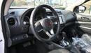 Nissan Navara NISSAN NAVARA 2.5 DIESEL DC PRO- 4X 4X4 AT 2025 MY