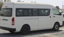 Toyota Hiace HIACE 2.7L 15 SEATER AC H.ROOF