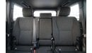 Toyota Prado 2024 Toyota Prado Standard-Option 7-Seater 2.4L 4-Cyl Turbo Petrol A/T 4WD Only For Export