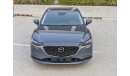 Mazda 6 2023 Under Warranty Full Service History Agency