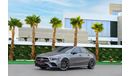 Mercedes-Benz A 35 AMG | 3,817 P.M  | 0% Downpayment | Perfect Condition!